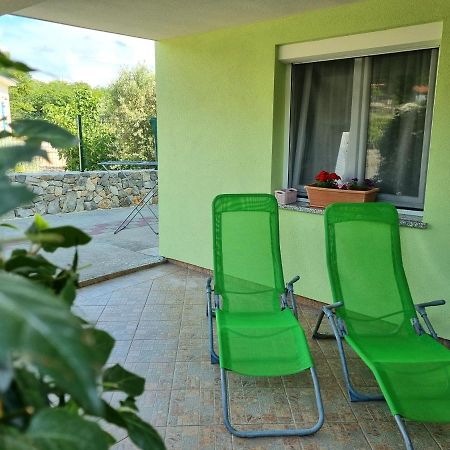Apartment Deni Skrbcici Экстерьер фото