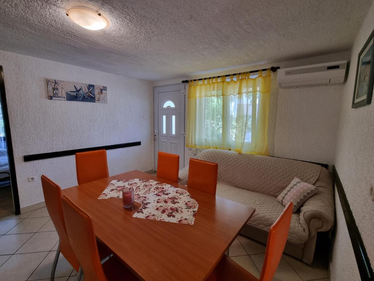 Apartment Deni Skrbcici Экстерьер фото