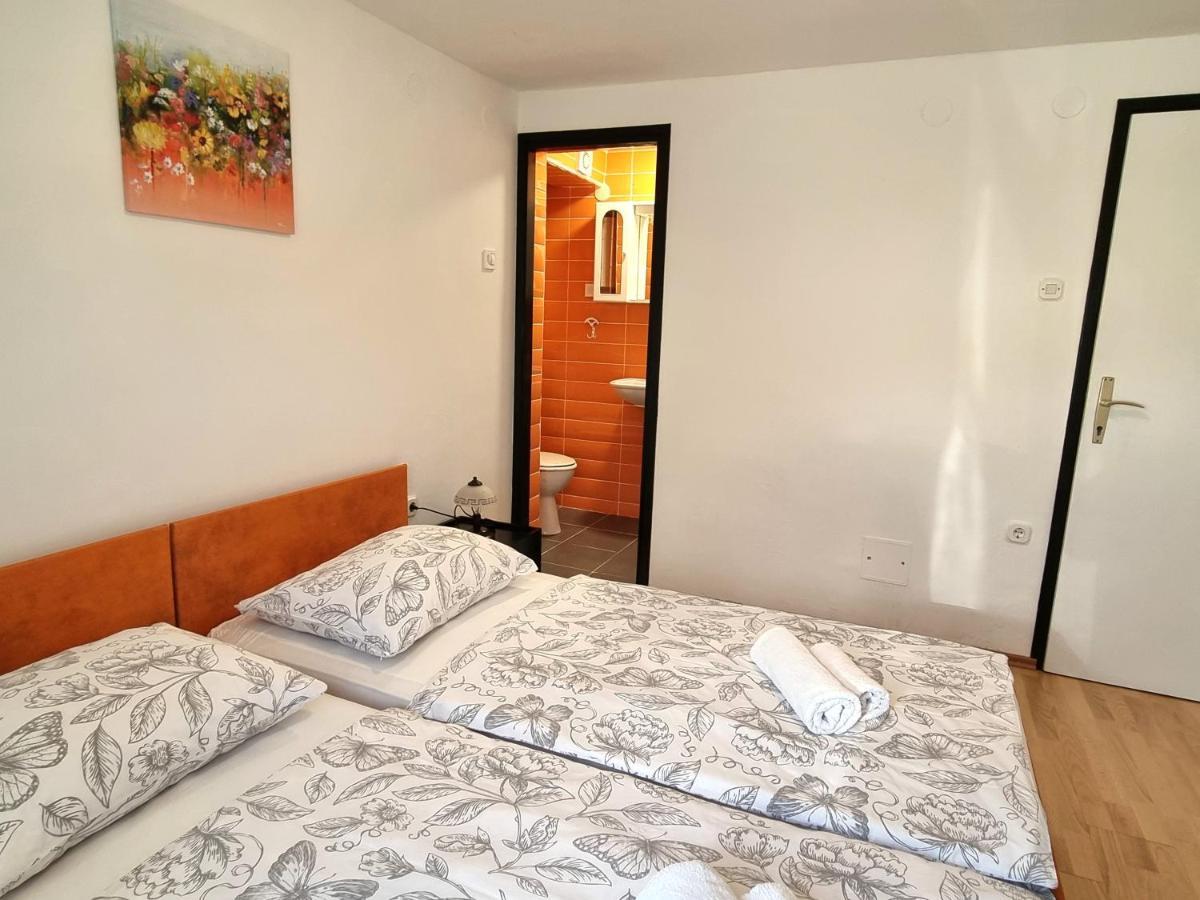 Apartment Deni Skrbcici Экстерьер фото