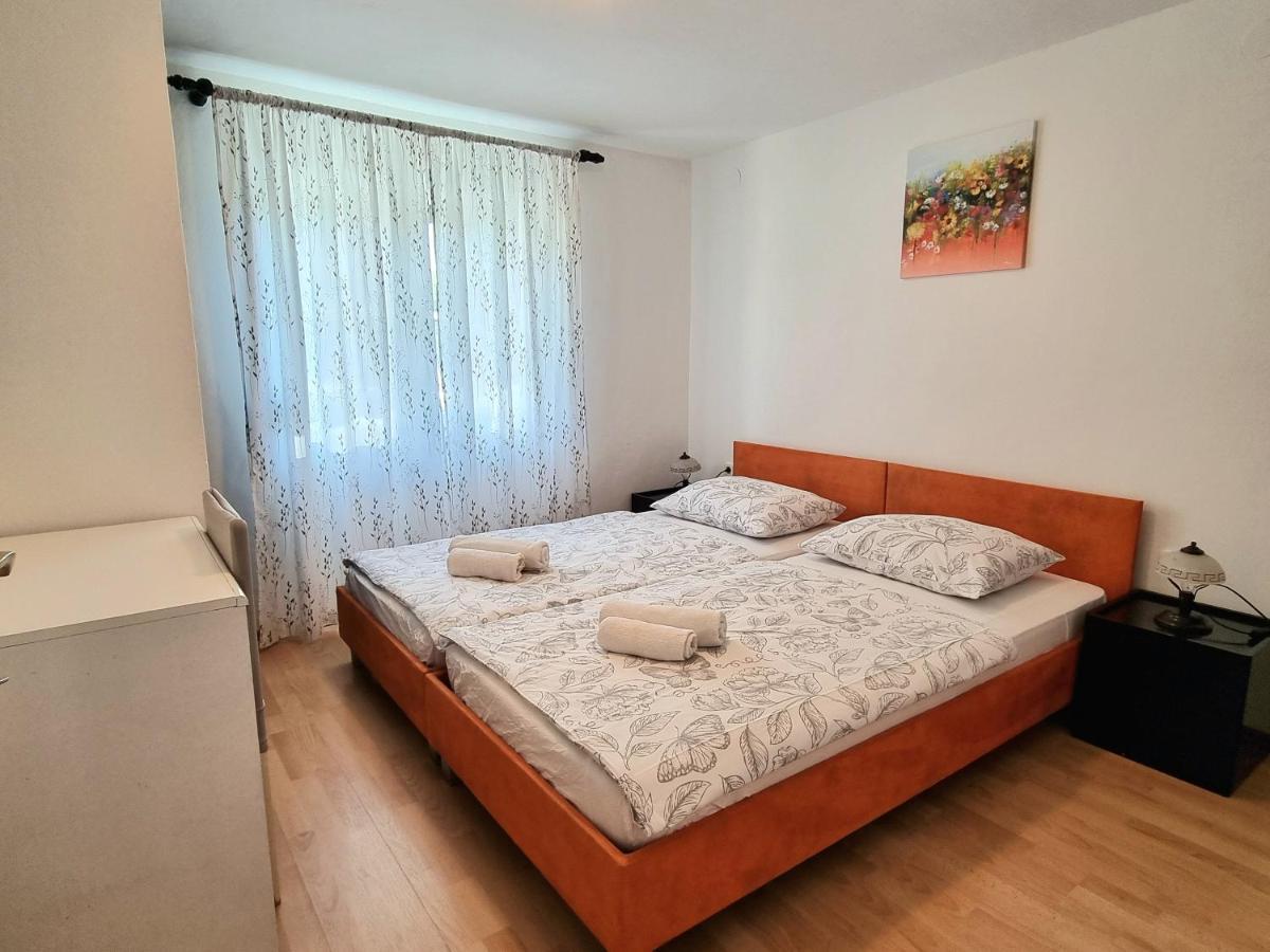 Apartment Deni Skrbcici Экстерьер фото
