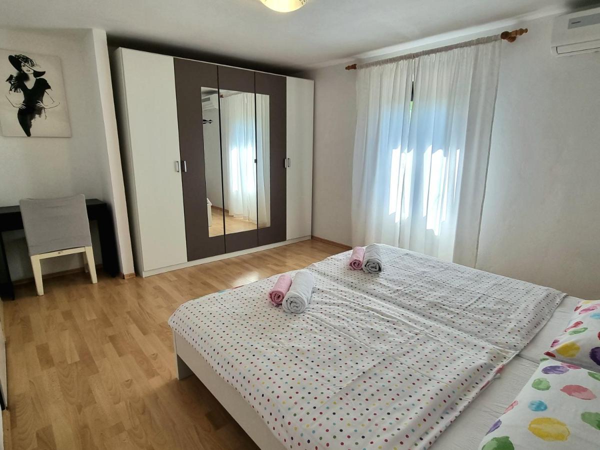 Apartment Deni Skrbcici Экстерьер фото