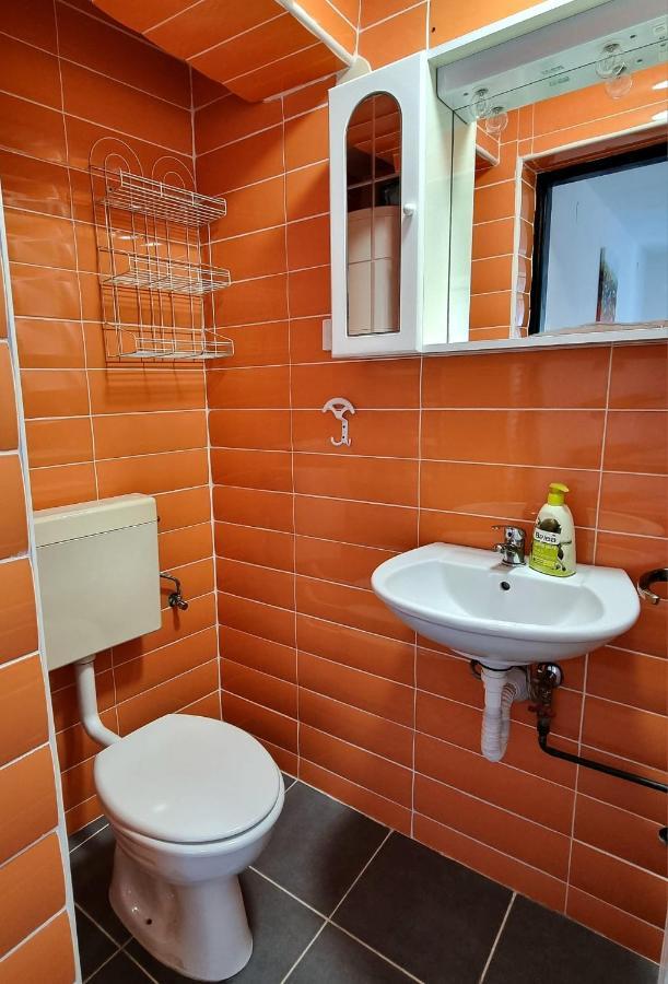 Apartment Deni Skrbcici Экстерьер фото